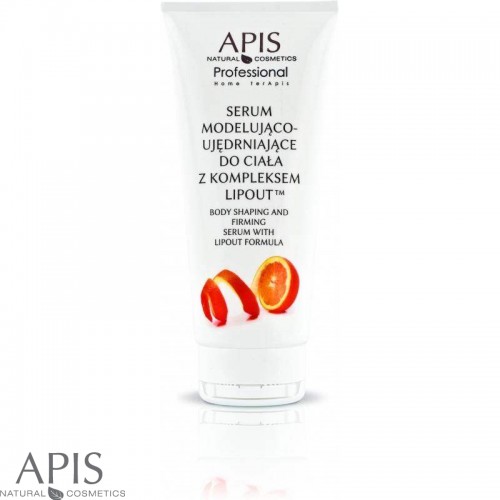 APIS - Home terApis - Anticelulit serum - 200 ml